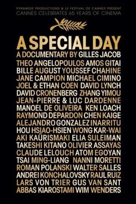 A Special Day